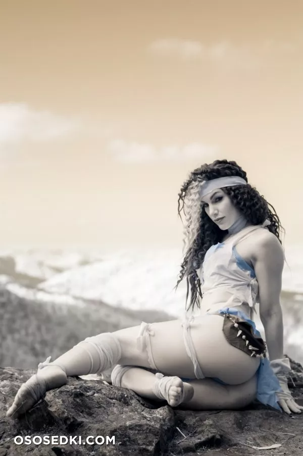 Coralea Jade - Savage Land Rogue - 89