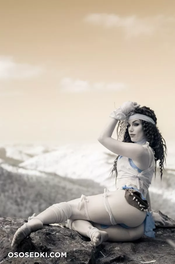 Coralea Jade - Savage Land Rogue - 90
