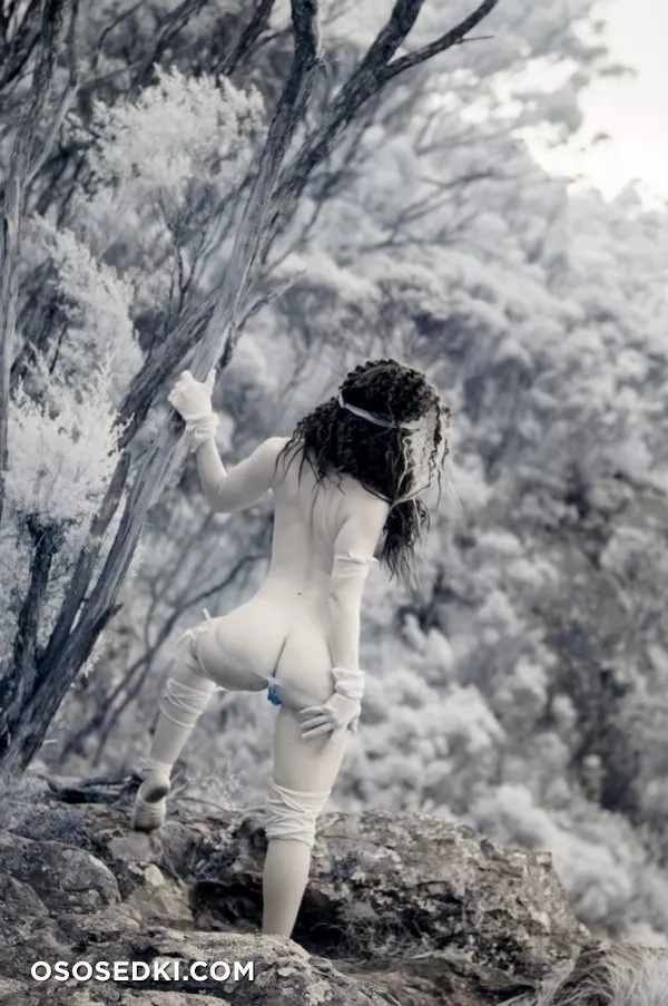 Coralea Jade - Savage Land Rogue - 94