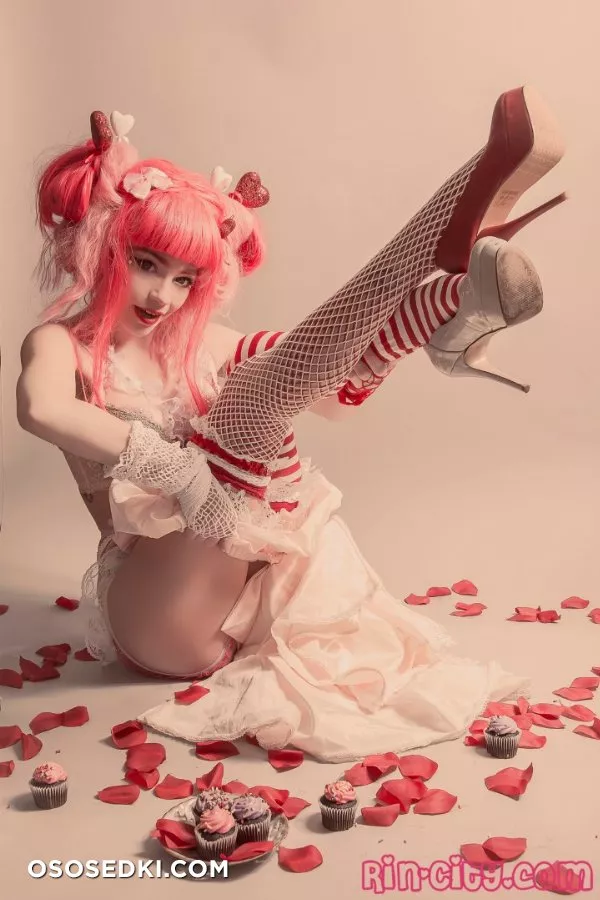 NUDE CREME (Rin-City) - 16