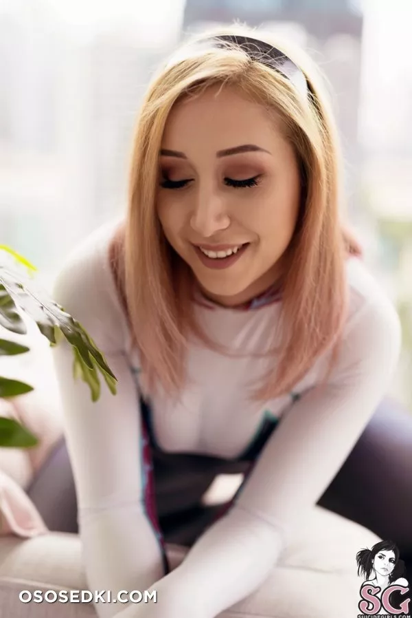 Spider Gwen (Maria Laurie Jupiter) - 40