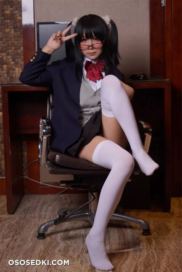 软妹摇摇乐x白银81  yaoyao - 15