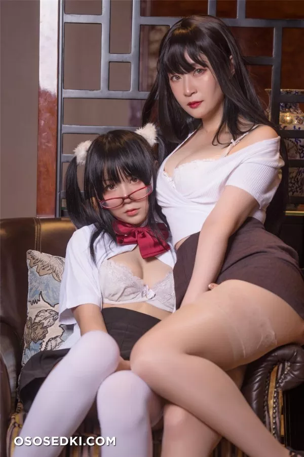 软妹摇摇乐x白银81  yaoyao - 32