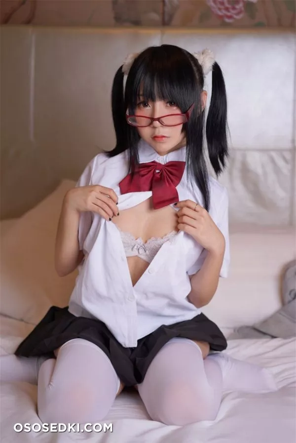 软妹摇摇乐x白银81  yaoyao - 36