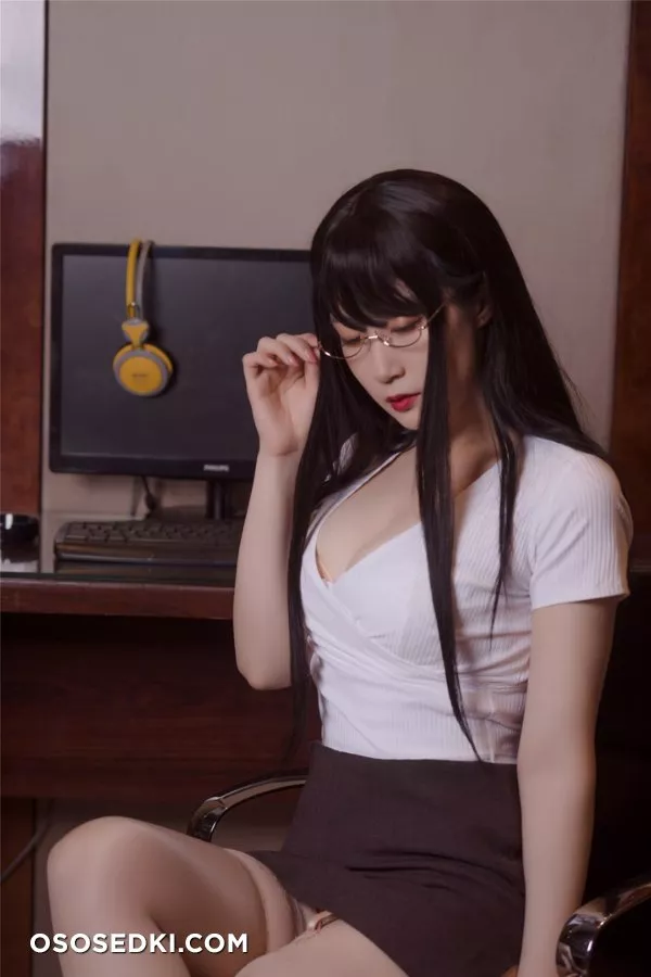 软妹摇摇乐x白银81  yaoyao - 83