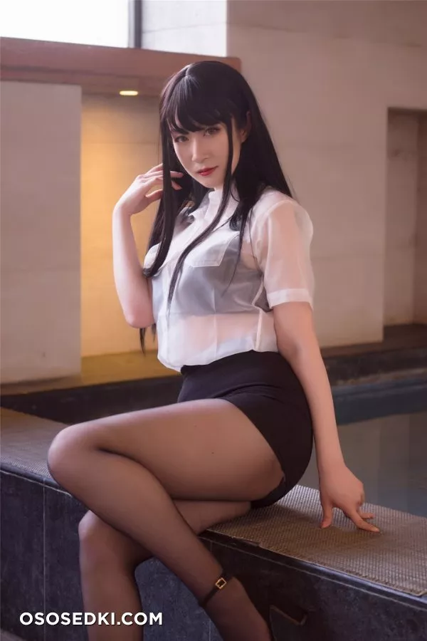 软妹摇摇乐x白银81  yaoyao - 108