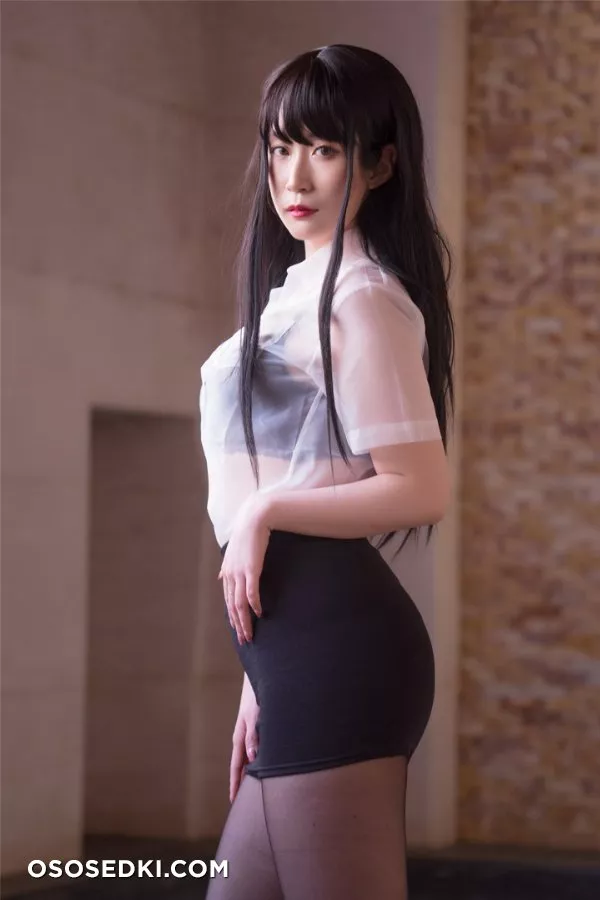 软妹摇摇乐x白银81  yaoyao - 114