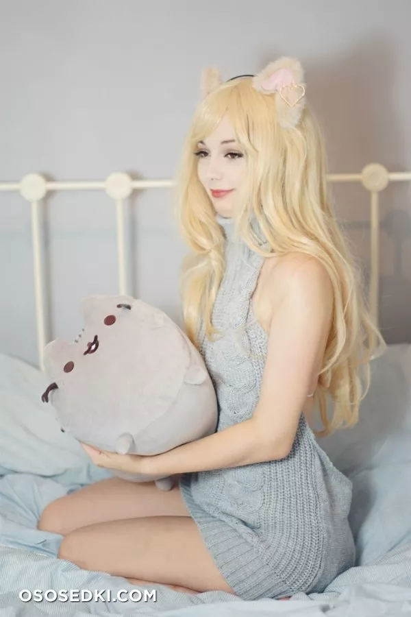 VK Neko (Pixiecat) - 2