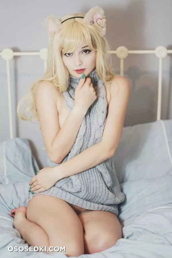 VK Neko (Pixiecat) - 27