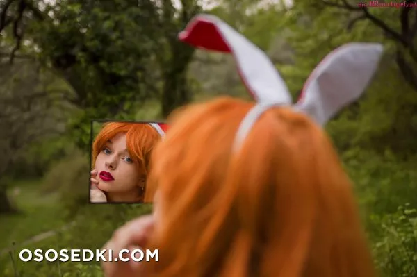 Milena - Asuka Bunny - 24