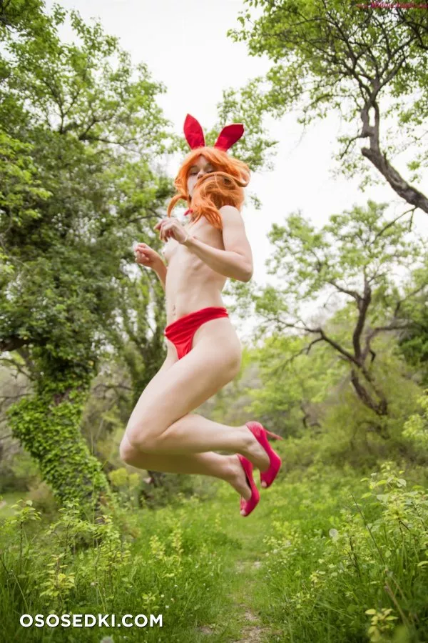 Milena - Asuka Bunny - 40