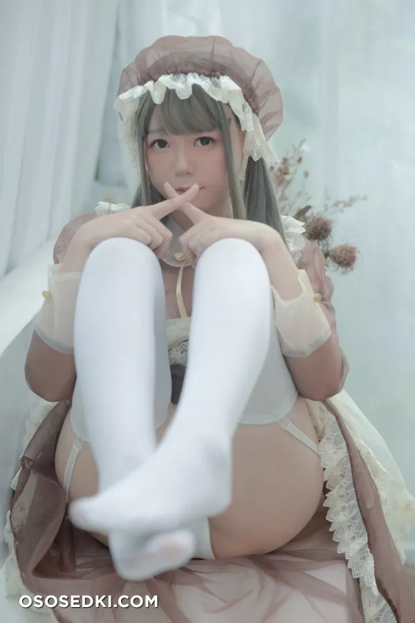 Nikumikyo vol 17 - 18