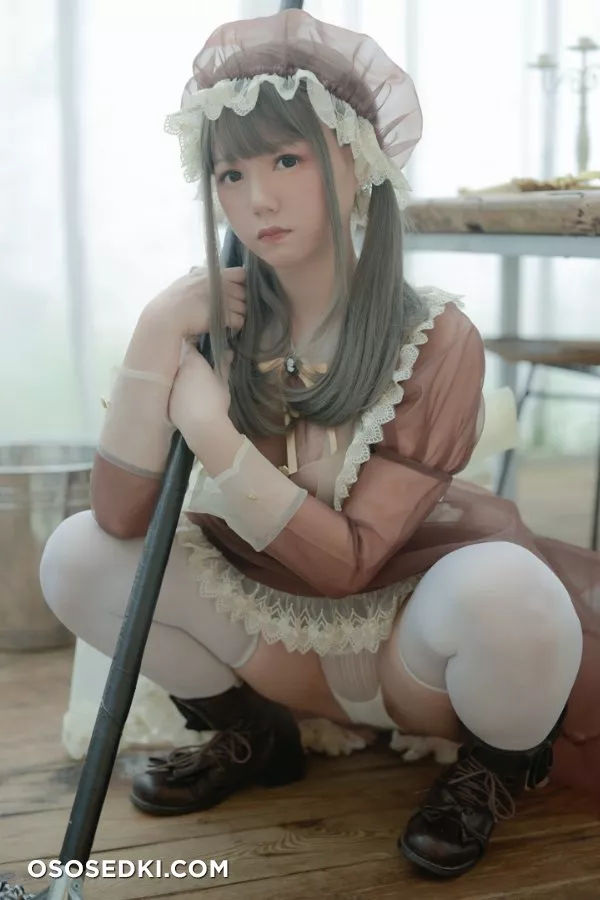 Nikumikyo vol 17 - 28