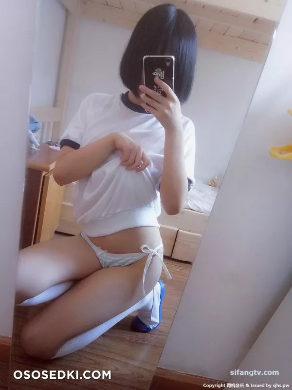 [一只肉酱阿]体操服 - 43