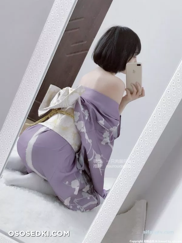 [一只肉酱阿]日式浴衣 - 26