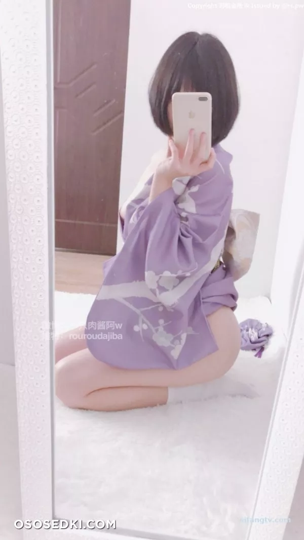 [一只肉酱阿]日式浴衣 - 40