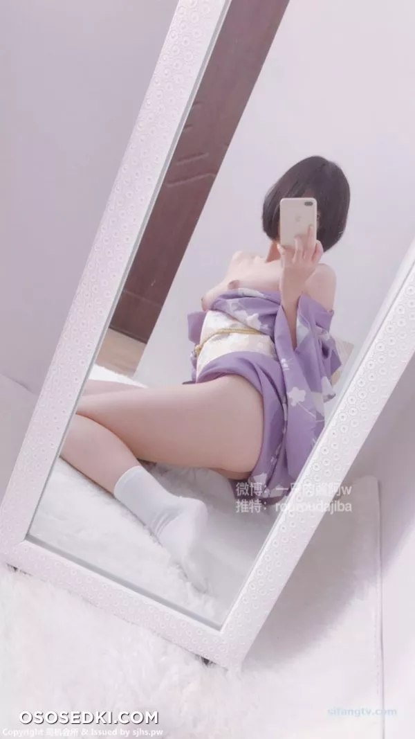 [一只肉酱阿]日式浴衣 - 45