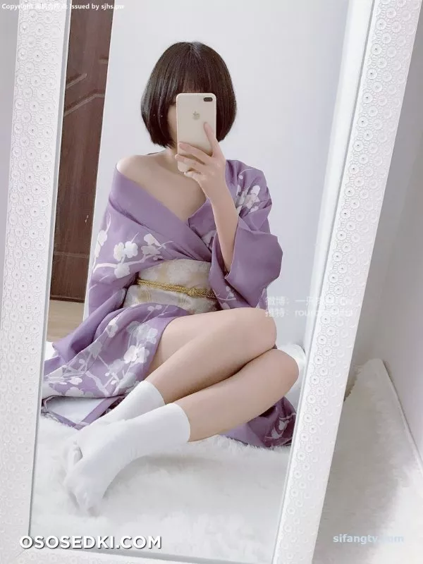 [一只肉酱阿]日式浴衣 - 50
