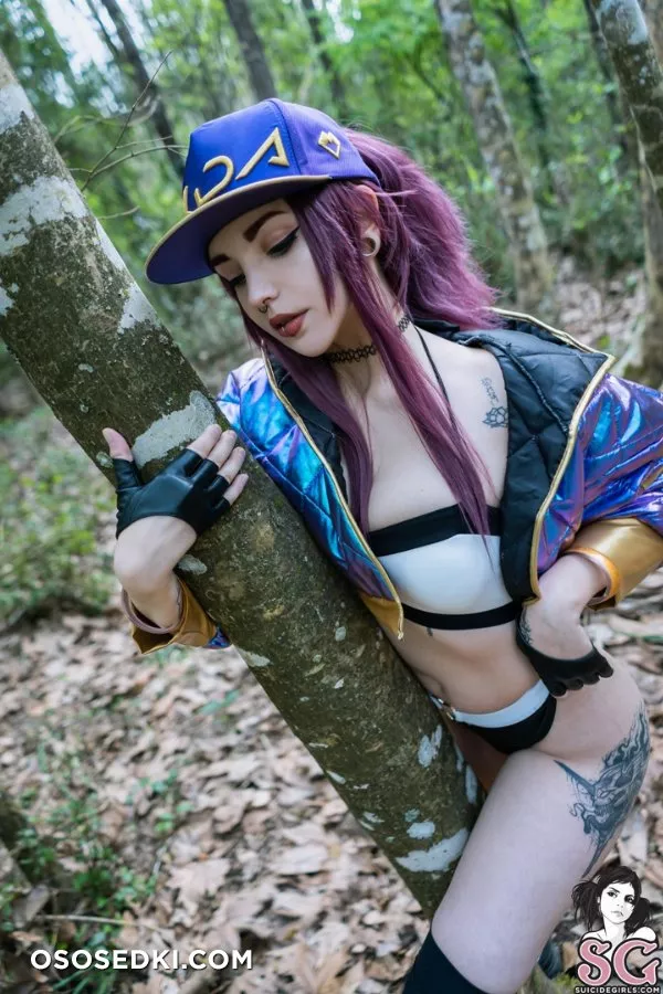 MOMOKA-YOU READY FOR THIS_ - 8