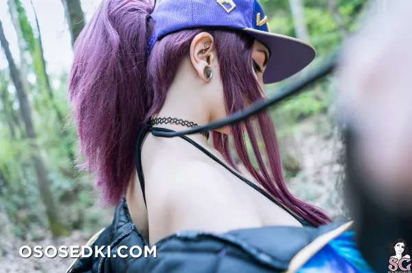MOMOKA-YOU READY FOR THIS_ - 15