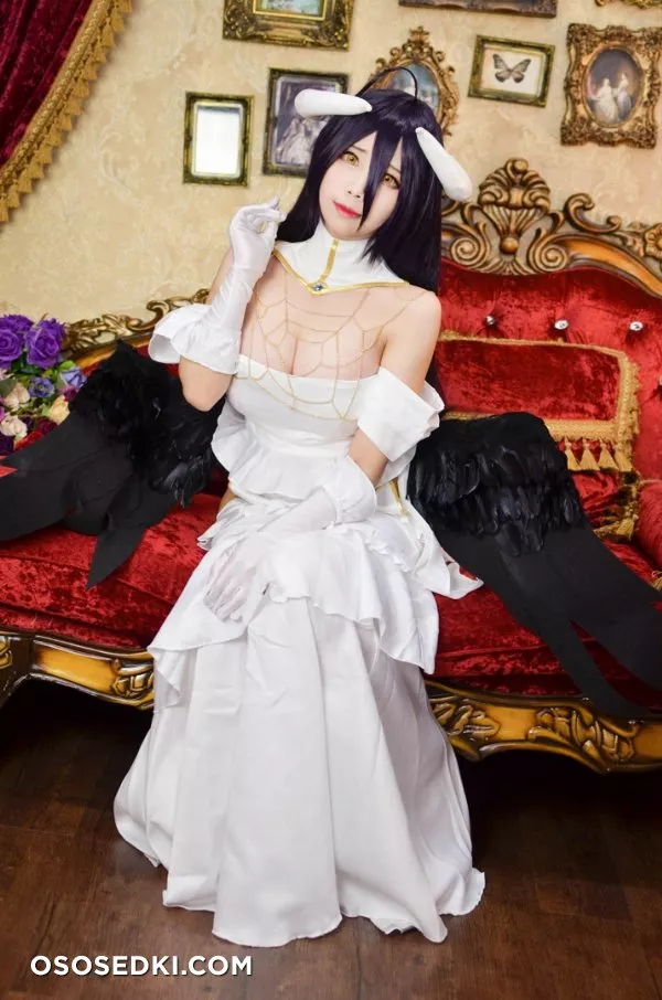 KaYa 萱 《OVERLORD》アルベド Albedo - 22