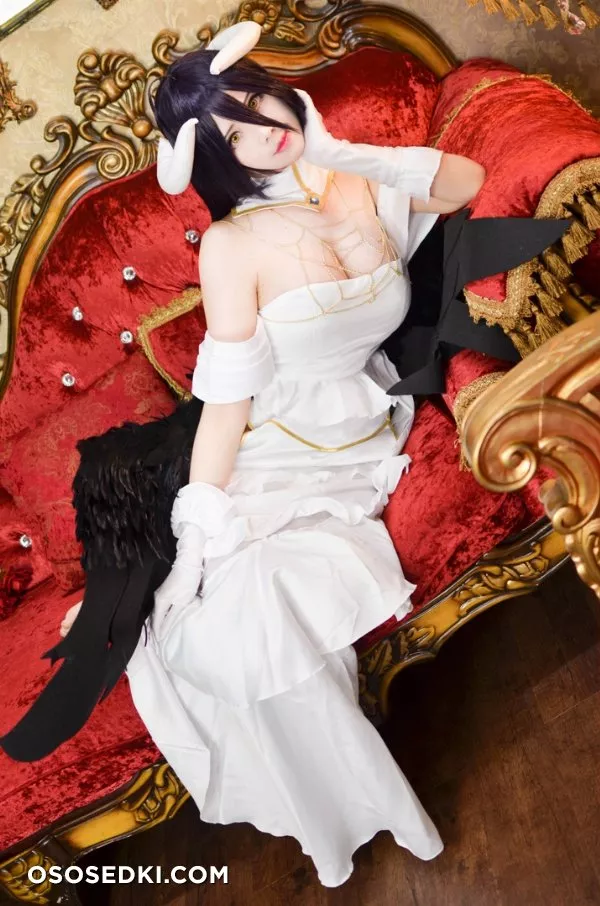 KaYa 萱 《OVERLORD》アルベド Albedo - 26