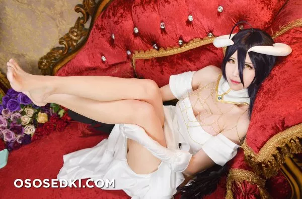 KaYa 萱 《OVERLORD》アルベド Albedo - 30