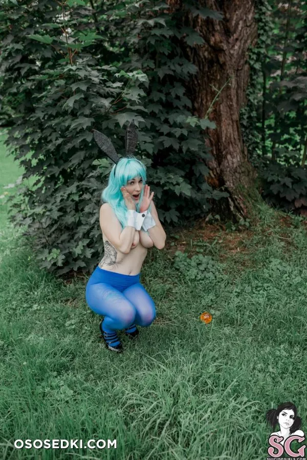 Erloria | Dragon Ball | Bulma - 42