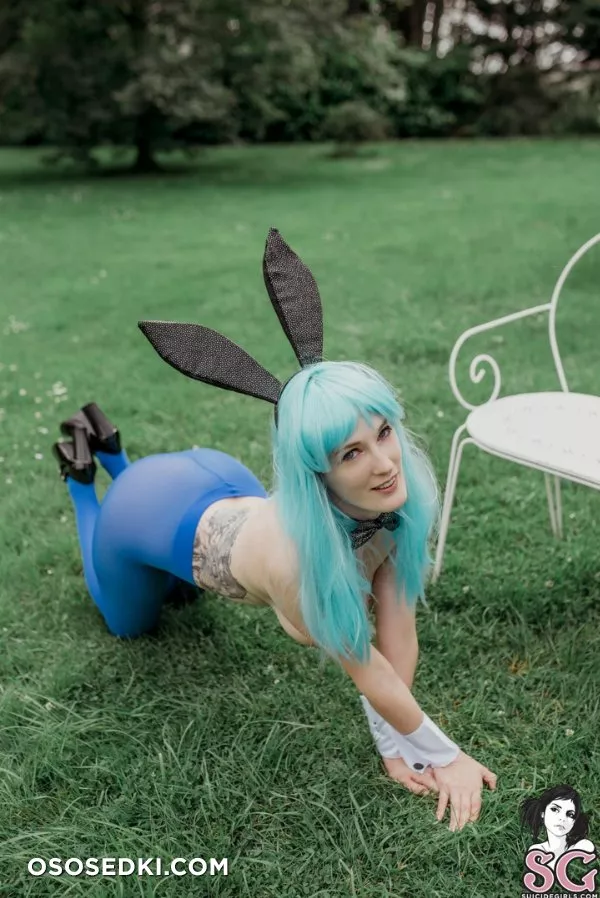 Erloria | Dragon Ball | Bulma - 44