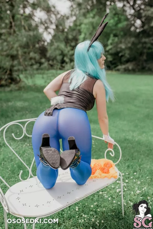 Erloria | Dragon Ball | Bulma - 53