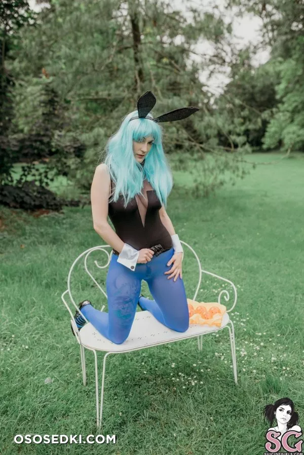 Erloria | Dragon Ball | Bulma - 54