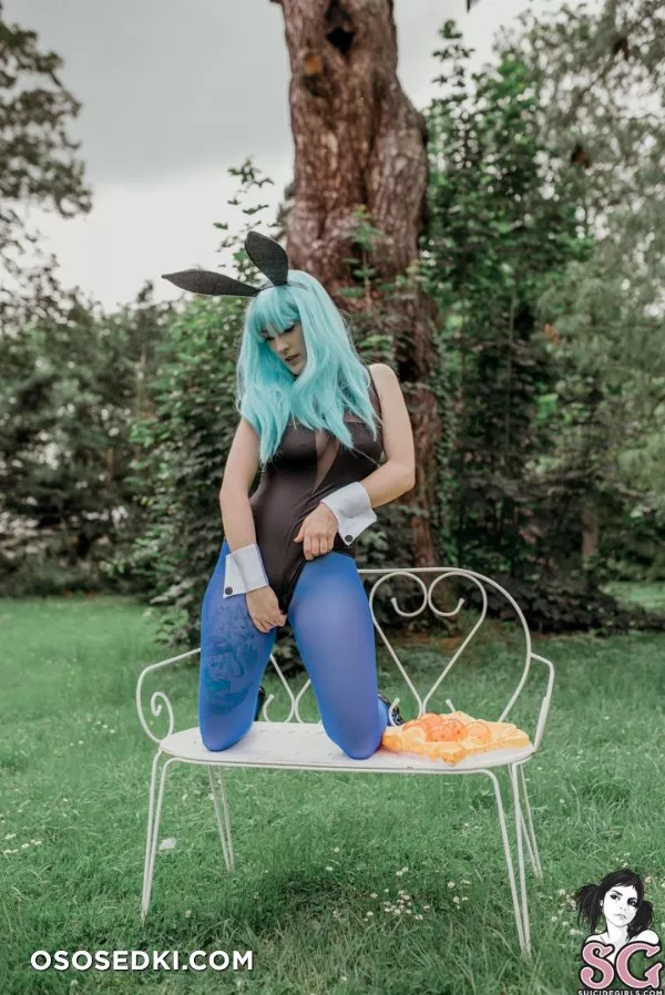 Erloria | Dragon Ball | Bulma - 57