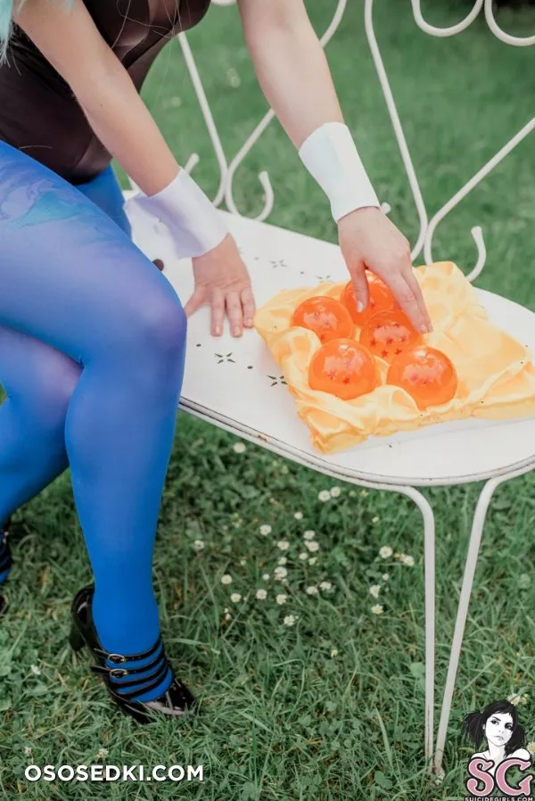 Erloria | Dragon Ball | Bulma - 59