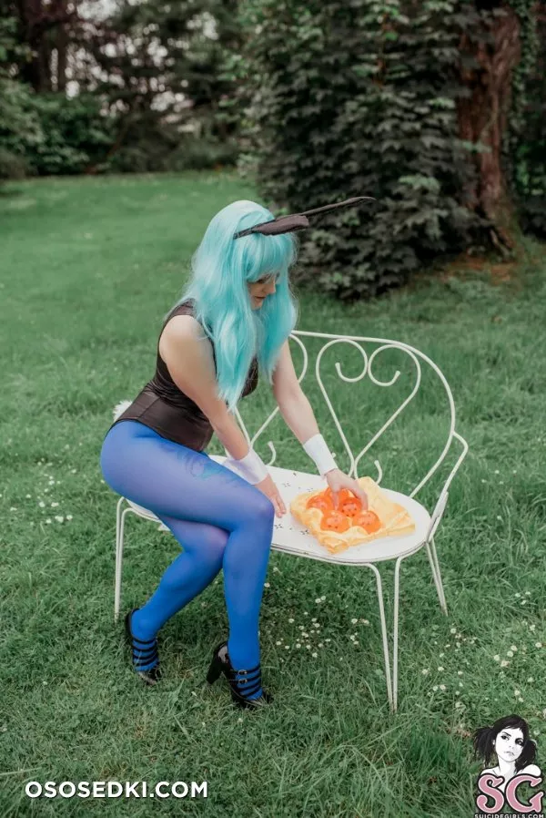 Erloria | Dragon Ball | Bulma - 60