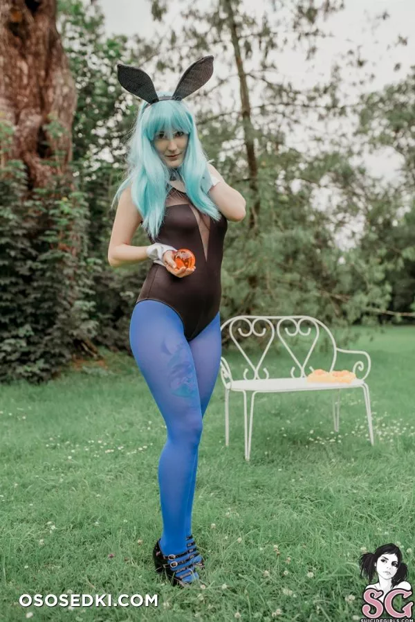 Erloria | Dragon Ball | Bulma - 64