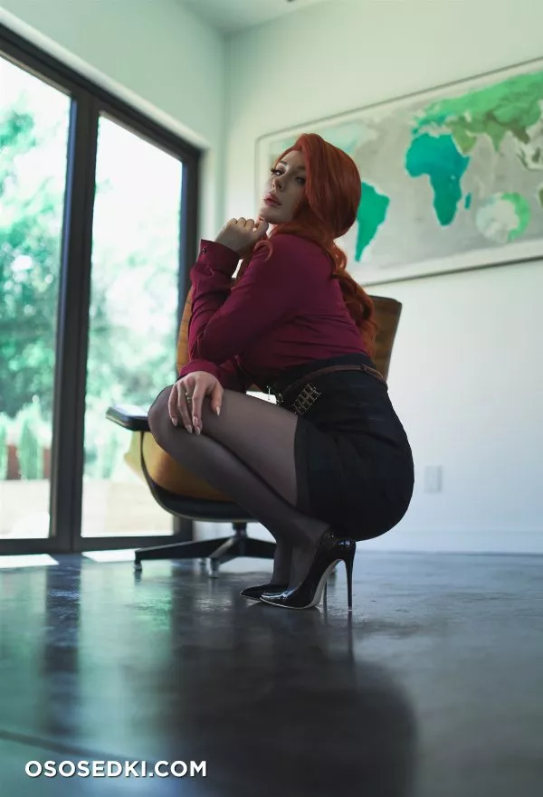 (meowri) Teacher - 16