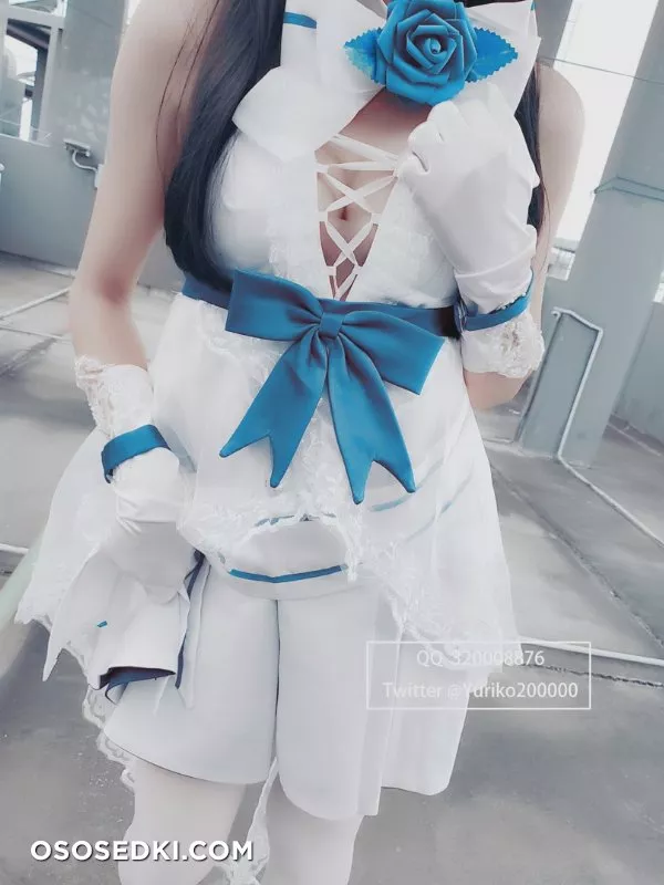 [奈莉酱]芽衣花嫁 (Houkai Impact 3) - 2