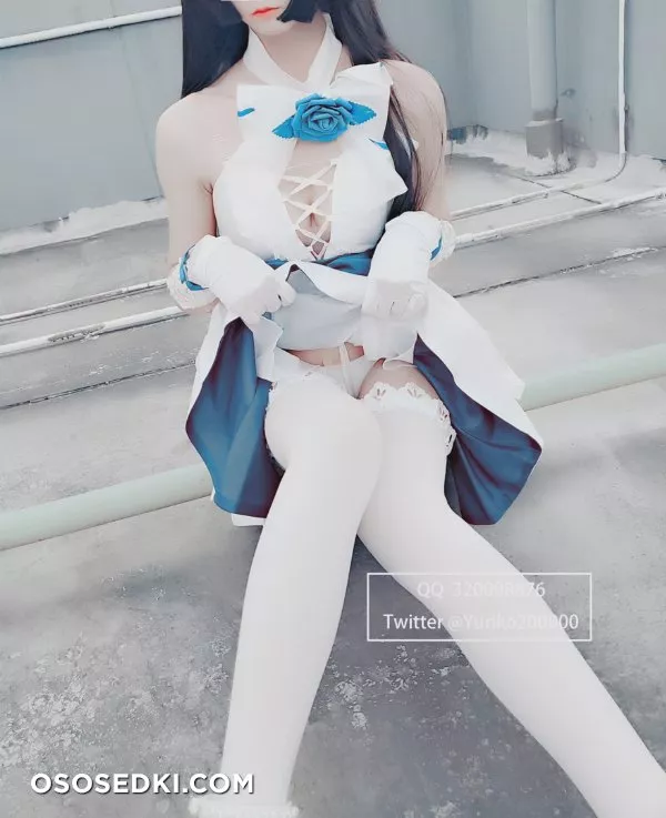 [奈莉酱]芽衣花嫁 (Houkai Impact 3) - 8