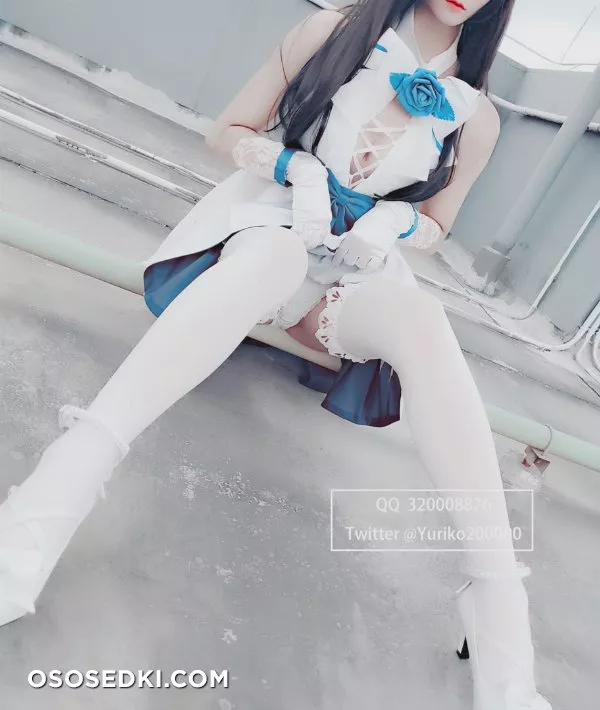 [奈莉酱]芽衣花嫁 (Houkai Impact 3) - 12