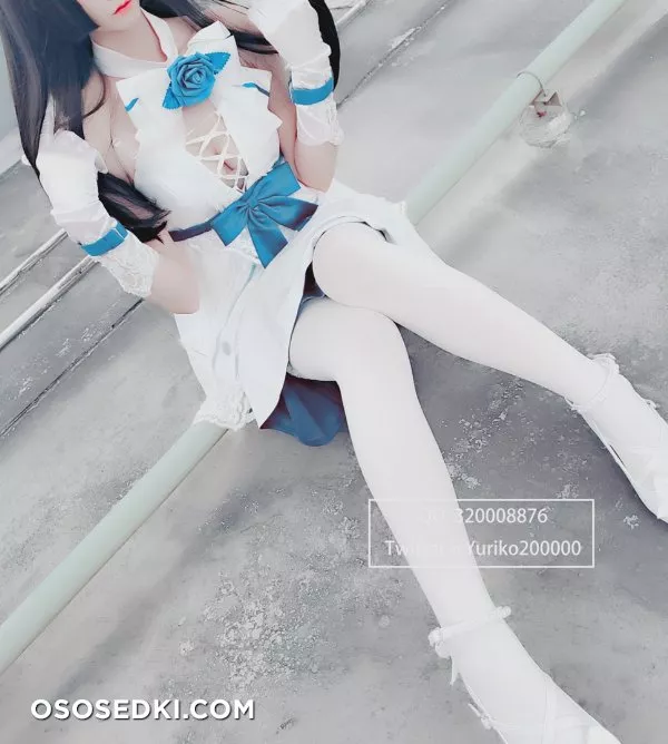 [奈莉酱]芽衣花嫁 (Houkai Impact 3) - 14