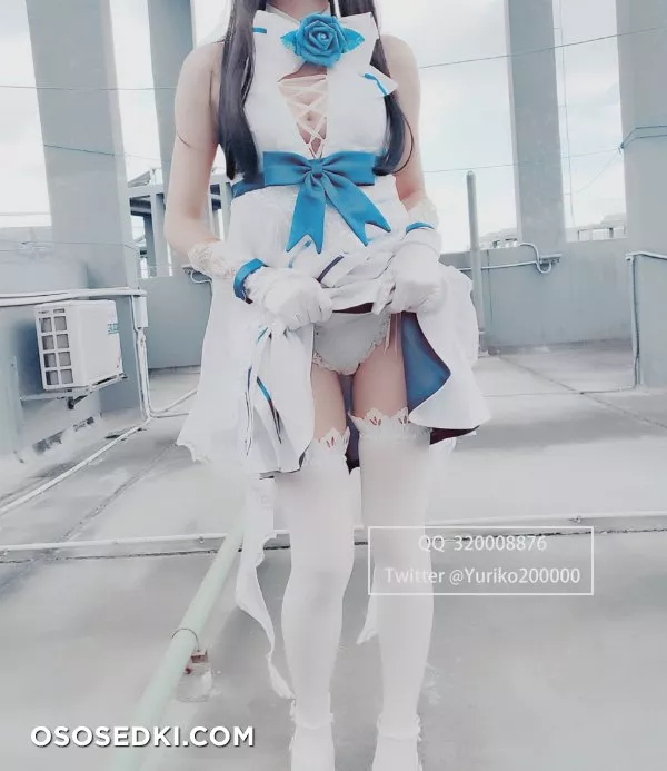 [奈莉酱]芽衣花嫁 (Houkai Impact 3) - 15