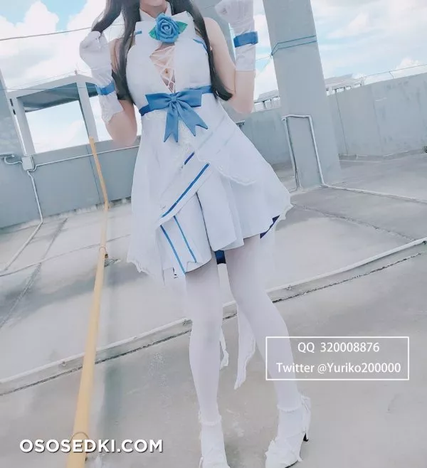 [奈莉酱]芽衣花嫁 (Houkai Impact 3) - 18