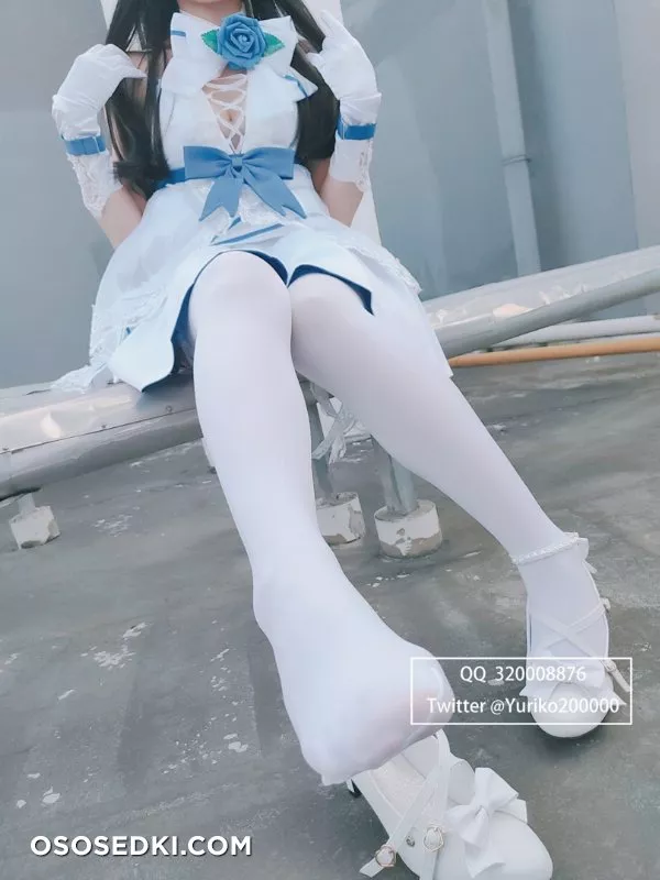 [奈莉酱]芽衣花嫁 (Houkai Impact 3) - 23