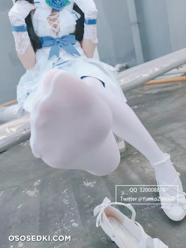 [奈莉酱]芽衣花嫁 (Houkai Impact 3) - 24