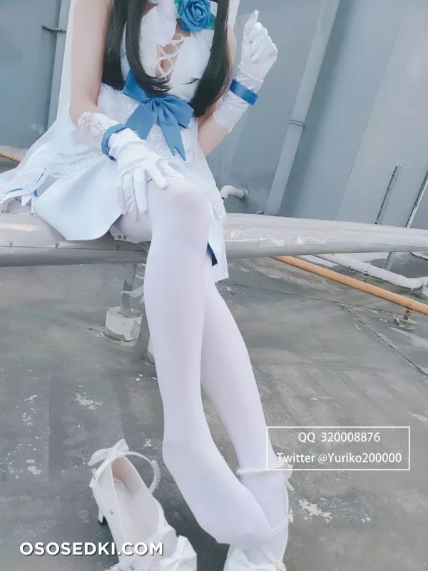 [奈莉酱]芽衣花嫁 (Houkai Impact 3) - 25