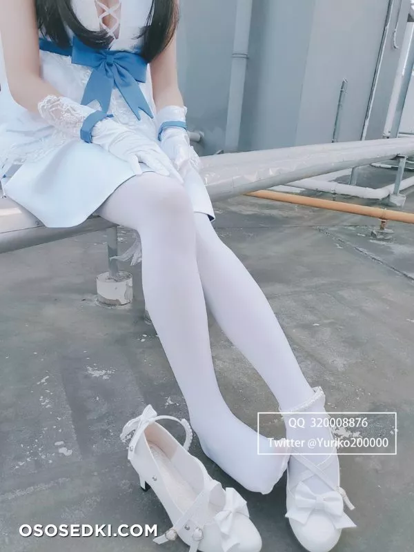 [奈莉酱]芽衣花嫁 (Houkai Impact 3) - 26