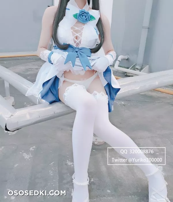 [奈莉酱]芽衣花嫁 (Houkai Impact 3) - 27