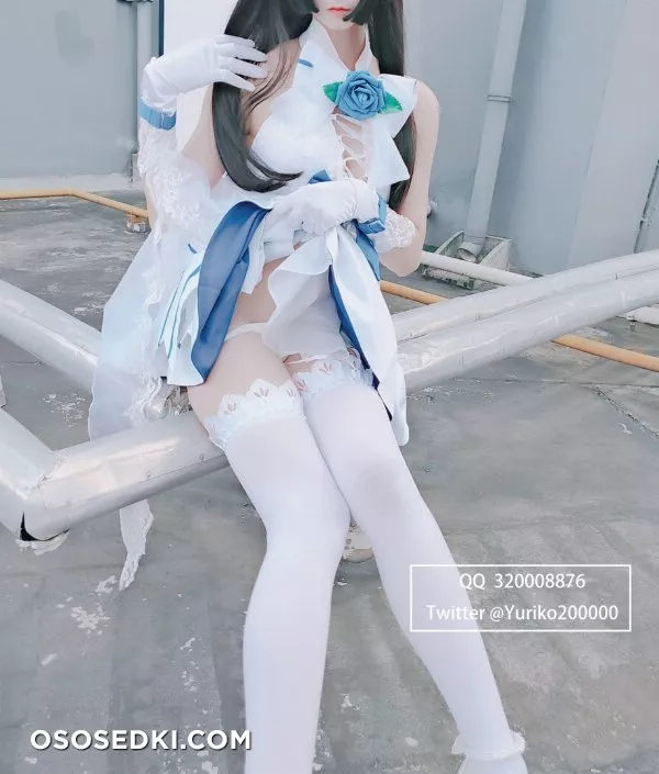 [奈莉酱]芽衣花嫁 (Houkai Impact 3) - 28