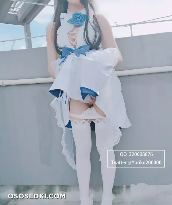 [奈莉酱]芽衣花嫁 (Houkai Impact 3) - 35