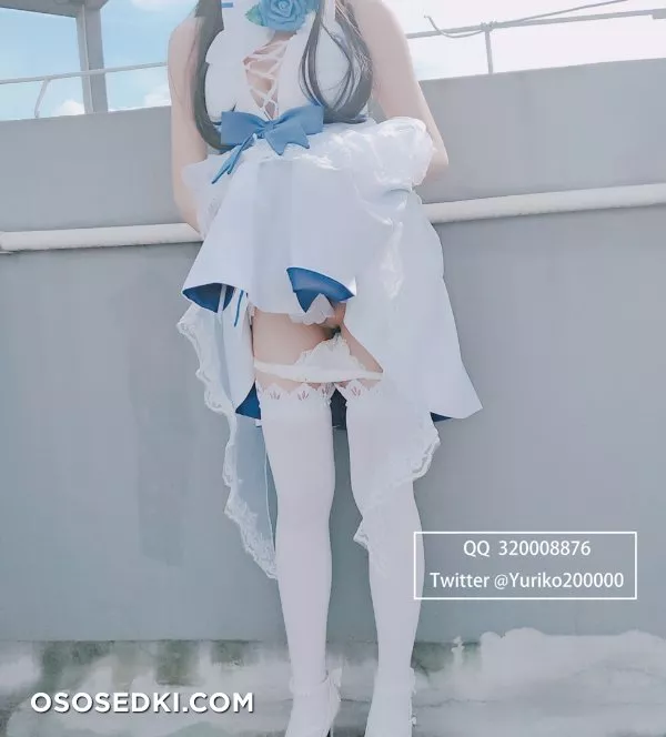 [奈莉酱]芽衣花嫁 (Houkai Impact 3) - 36